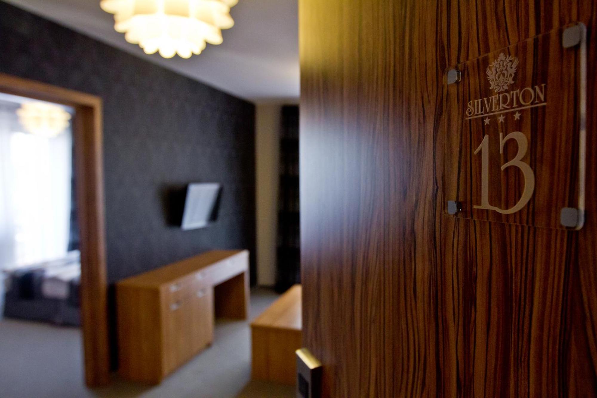 Silverton -Sauna,Jacuzzi,Mini Silownia,Bar Sezonowy, Przyjazny Rodzinom Bialka Tatrzanska Quarto foto